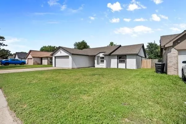 Houston, TX 77489,15043 Four Winds DR