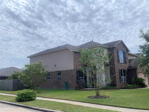 Missouri City, TX 77459,2803 Seabold DR