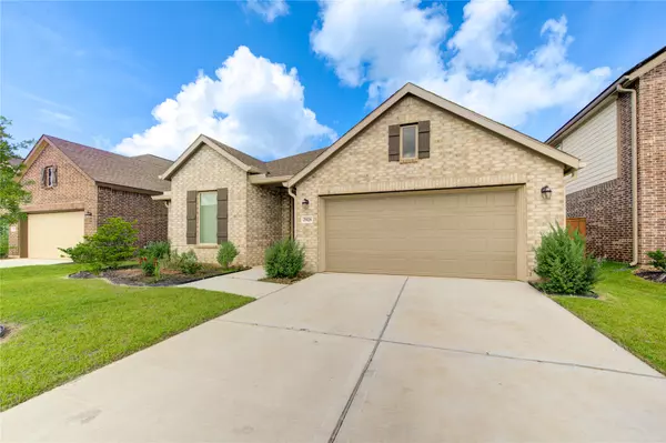 Katy, TX 77493,2928 Tantara DR