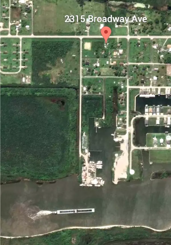 Port Bolivar, TX 77650,2315 Broadway