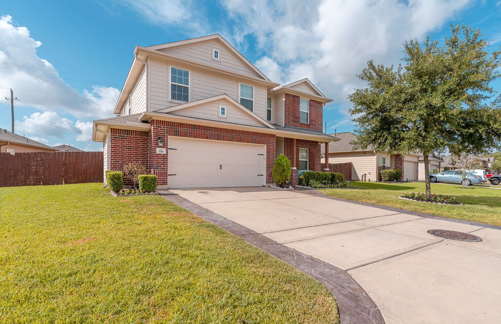 Humble, TX 77396,3210 Lauren Oaks LN