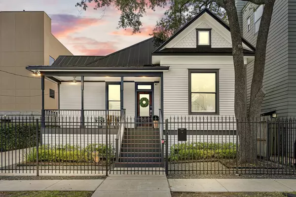 Houston, TX 77006,405 Welch ST