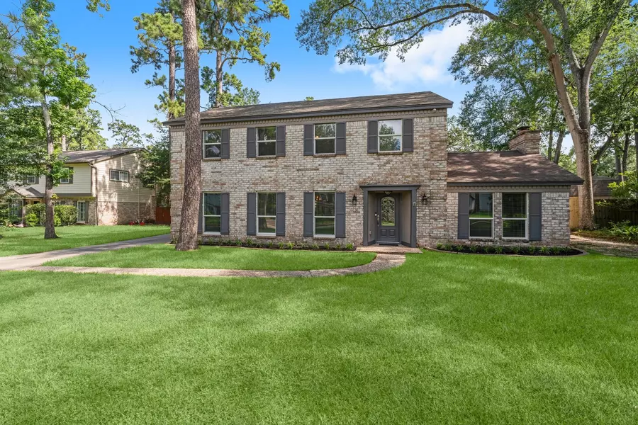 6030 Craigway RD, Spring, TX 77389