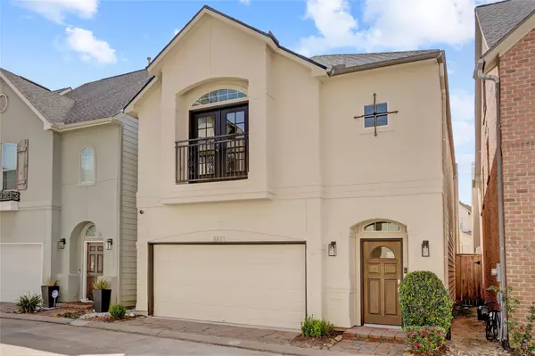 2613 Cheshire Oaks DR,  Houston,  TX 77054