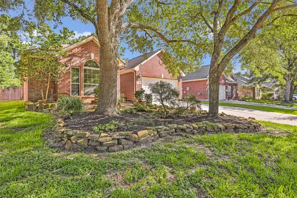 6735 Auburn Oak TRL, Humble, TX 77346