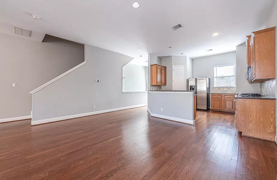 3125 Dallas ST, Houston, TX 77003