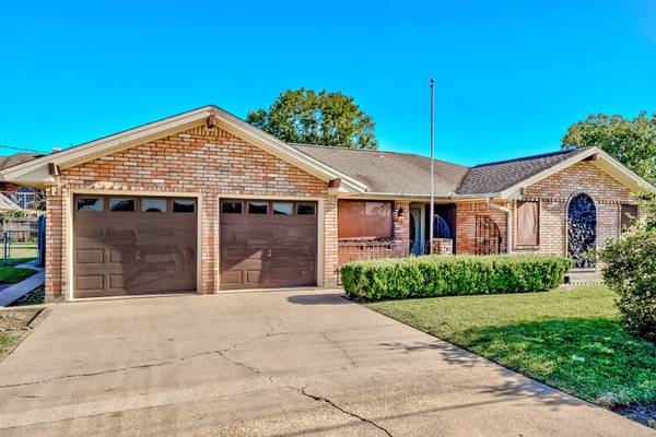 4724 80th ST, Port Arthur, TX 77642