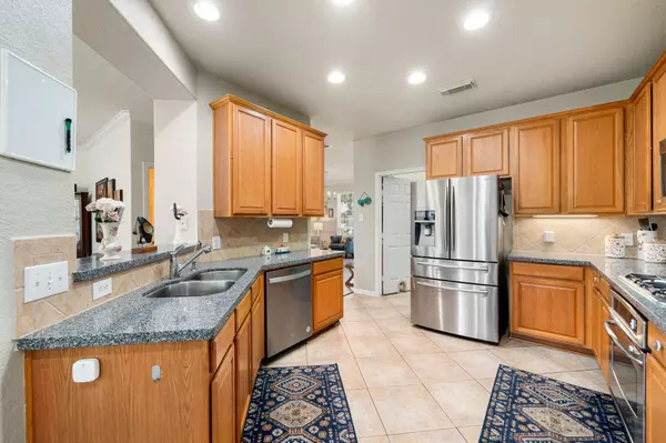 Pearland, TX 77581,3122 Creek Bank LN