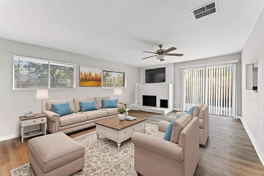 3034 Akard ST, Houston, TX 77051