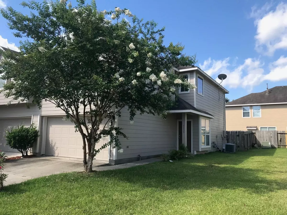 Houston, TX 77084,6055 Yorkglen Manor LN