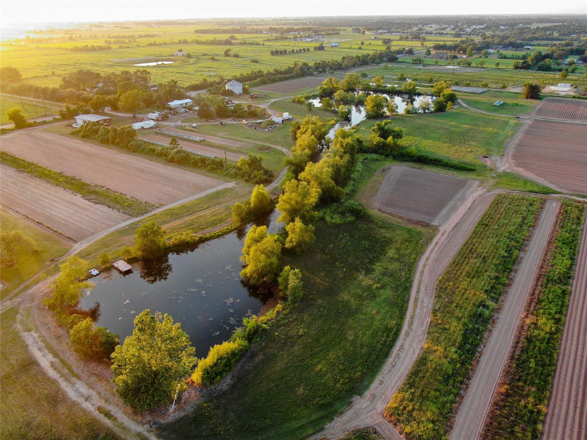 Waller, TX 77484,000 Penick Rd
