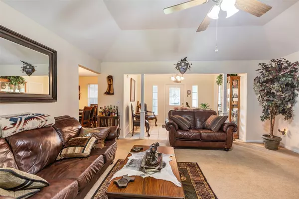 12316 Taurus DR, Willis, TX 77318