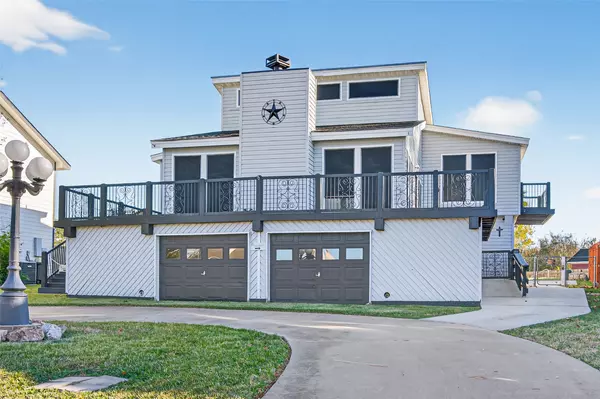 Montgomery, TX 77356,805 Lake View DR