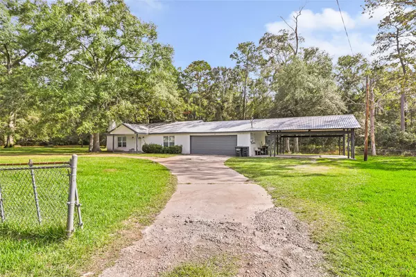 Splendora, TX 77372,14835 E E Twelve Oaks DR