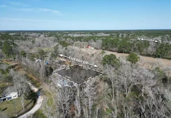 Onalaska, TX 77360,00 Ellerbe DR