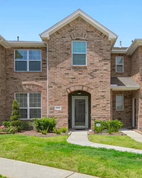 12607 Taymouth Manor DR, Humble, TX 77346