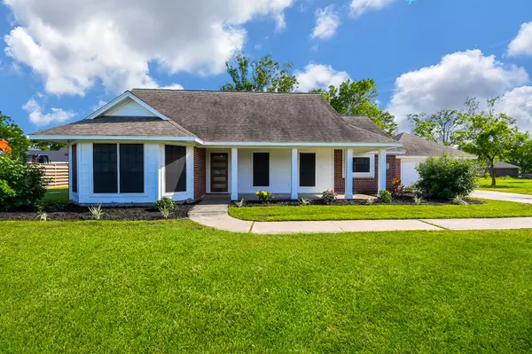 Baytown, TX 77523,6002 Redfish RUN