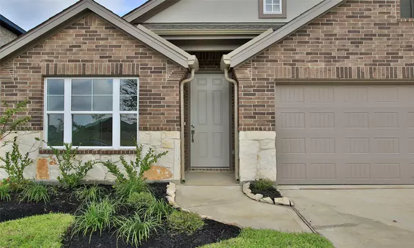 Hockley, TX 77447,22218 Nissi Beach DR