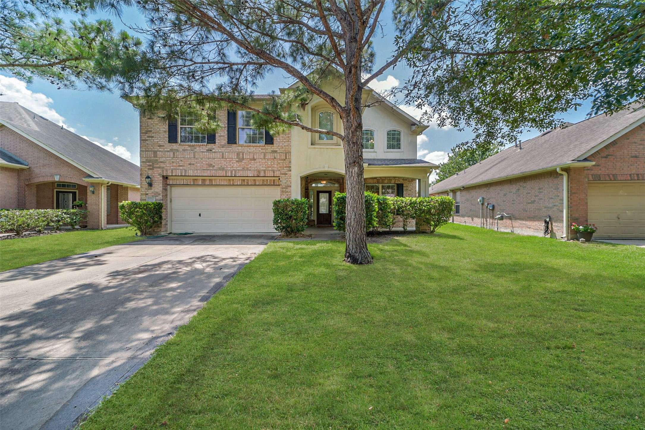 Katy, TX 77494,5114 Big Meadow LN