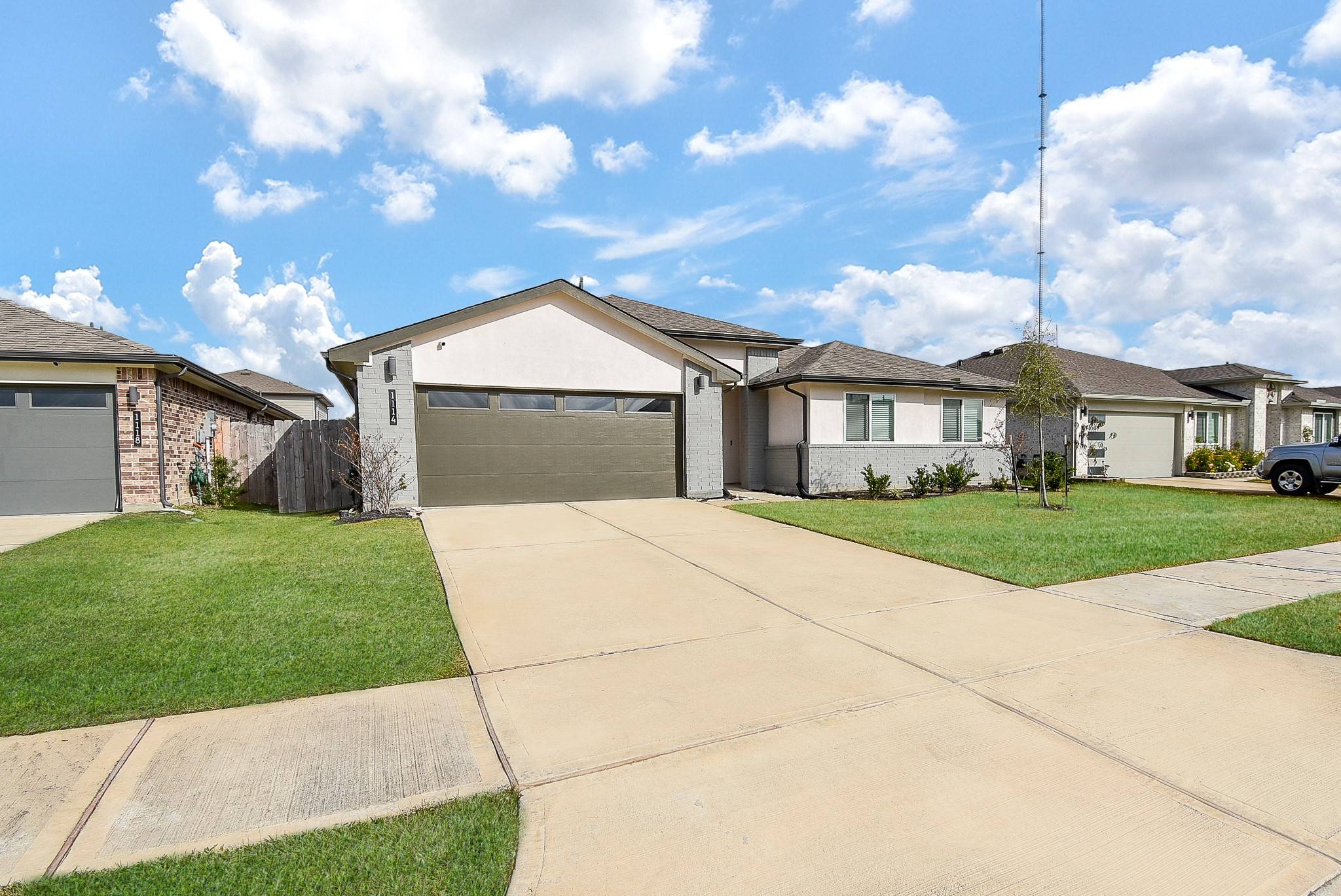 1114 Griffith View LN, Missouri City, TX 77459