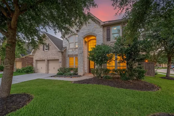 Cypress, TX 77433,10527 Kingston Creek LN