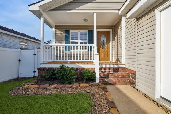 Tomball, TX 77375,21434 Sweet Grass LN