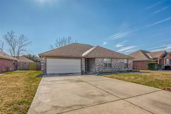 Needville, TX 77461,8714 Garrett ST