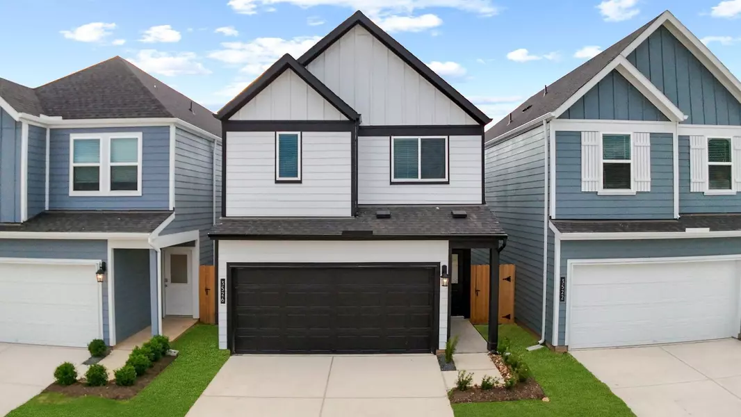 3523 Shearwater Street, Katy, TX 77494