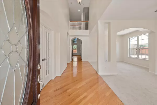 Pearland, TX 77581,3612 Fir Hollow WAY