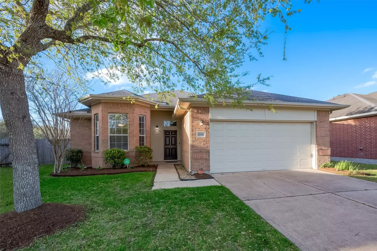 Richmond, TX 77407,21626 Bedias Creek DR