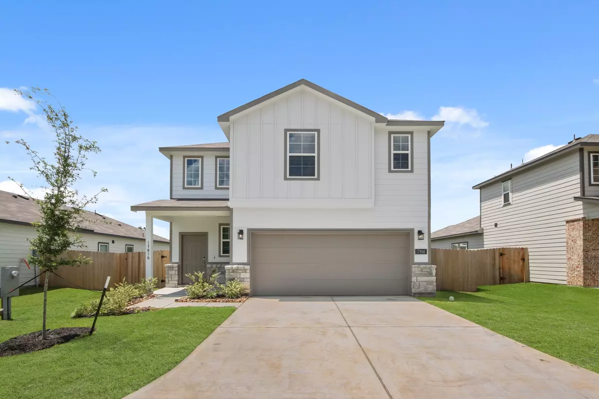 Conroe, TX 77306,17816 Lionheart RD