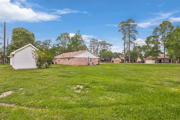 Crosby, TX 77532,3303 Indian Mound TRL