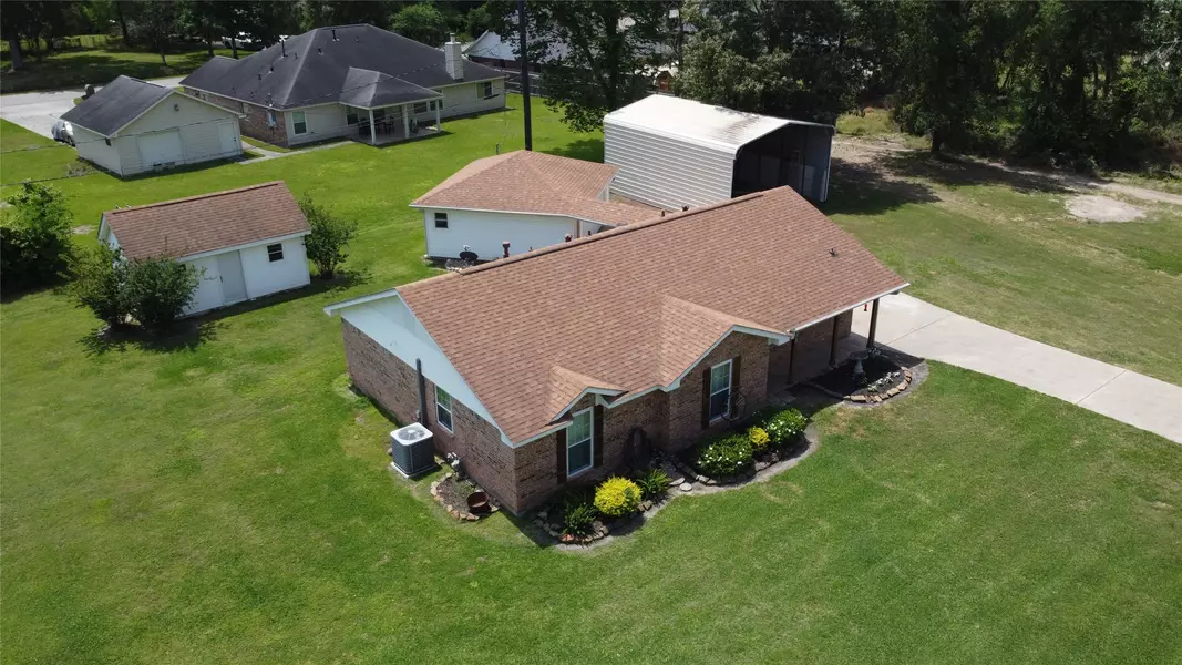 3303 Indian Mound TRL, Crosby, TX 77532