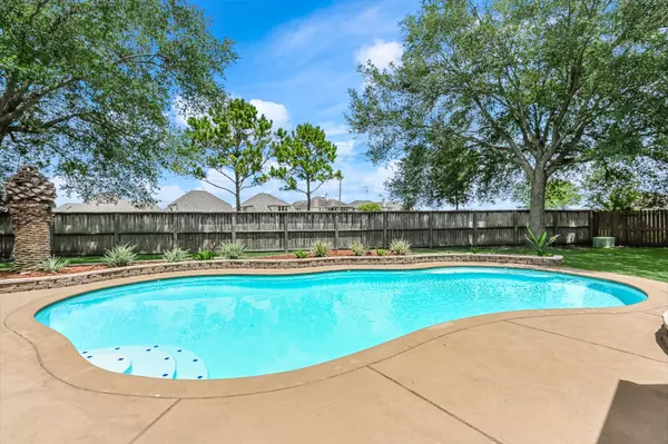 League City, TX 77573,6176 Darlington Ct