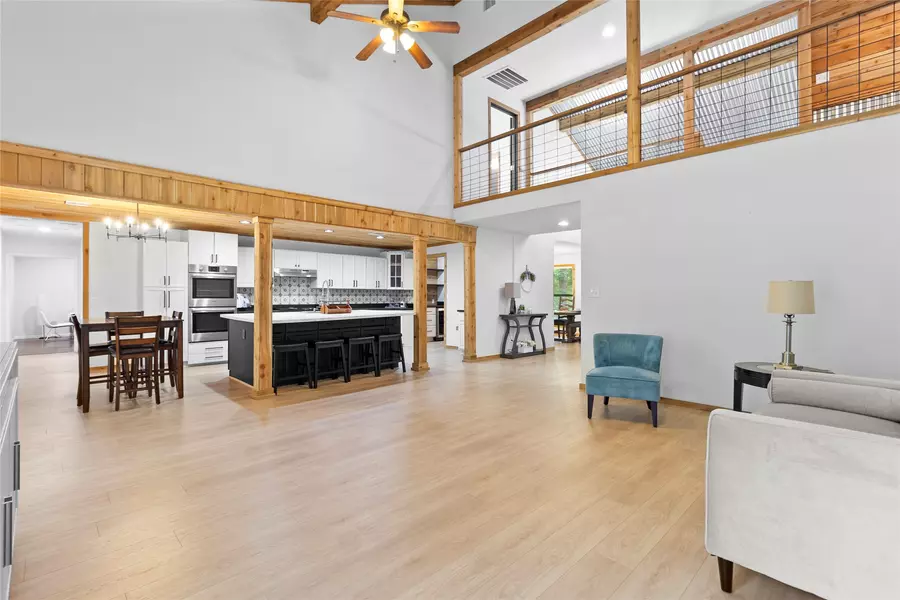 553 County Road 370, Splendora, TX 77372