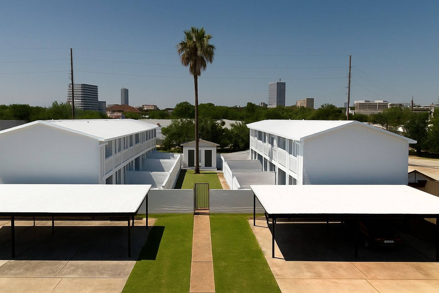 5506 Beverlyhill ST #8, Houston, TX 77056