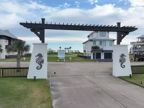 Gilchrist, TX 77617,330 Seagrass