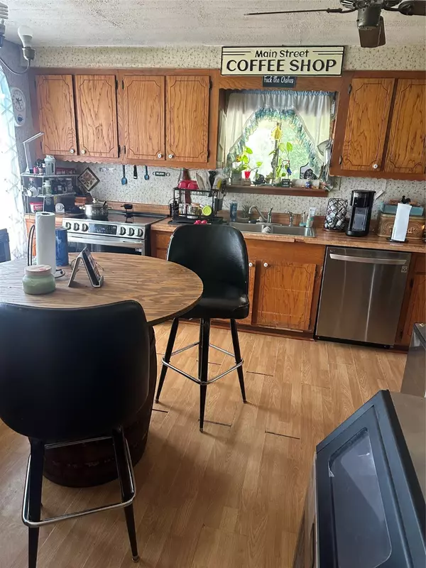 Fairfield, TX 75840,194 Fcr #445