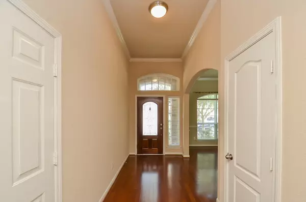 Missouri City, TX 77459,6022 Preserve LN