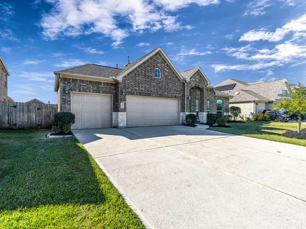 Hockley, TX 77447,32003 Casa Linda DR