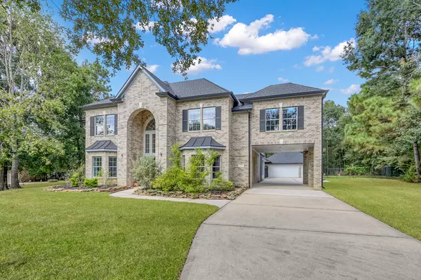 Conroe, TX 77302,13247 Summer Rose LN