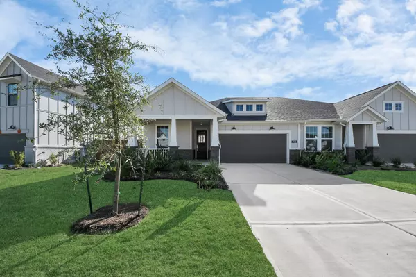 Katy, TX 77493,7610 Cattail Shallows LN