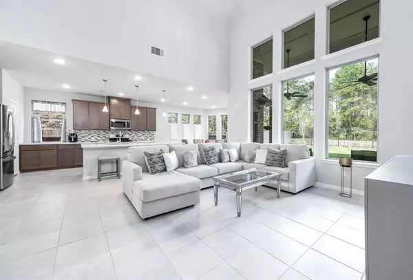 17743 Misty Brook Lane LN, Conroe, TX 77302