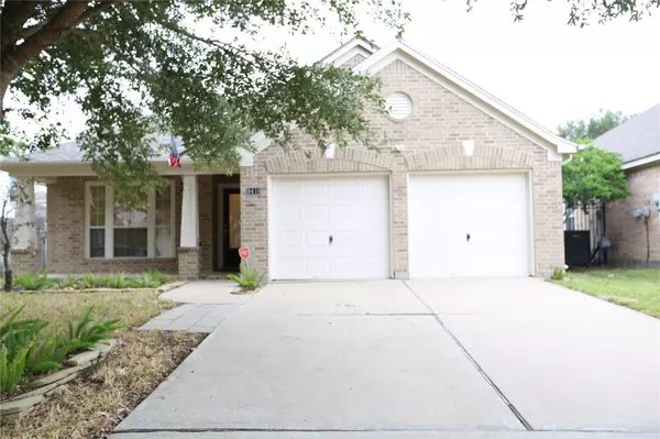 9419 Borden Bluff LN, Houston, TX 77095
