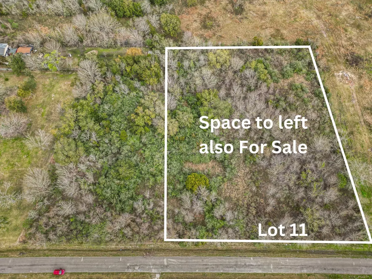 Hitchcock, TX 77563,00 Alston Dr Lot 11