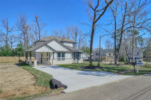 Willis, TX 77378,3495 Frontier Raod