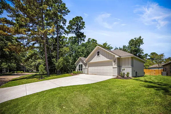 Montgomery, TX 77356,12418 Browning DR