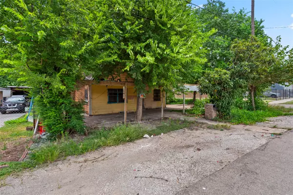 Houston, TX 77021,6202 Conley ST