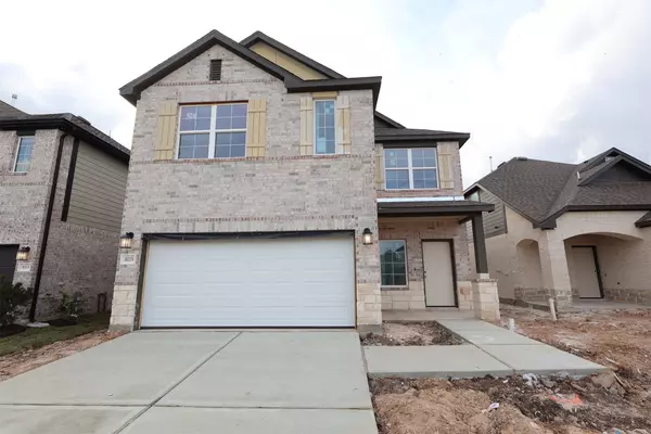 8115 Kay Harbor DR, Cypress, TX 77433