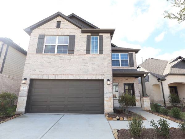 8115 Kay Harbor DR, Cypress, TX 77433